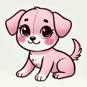 Come disegnare un cagnolino per bambini
